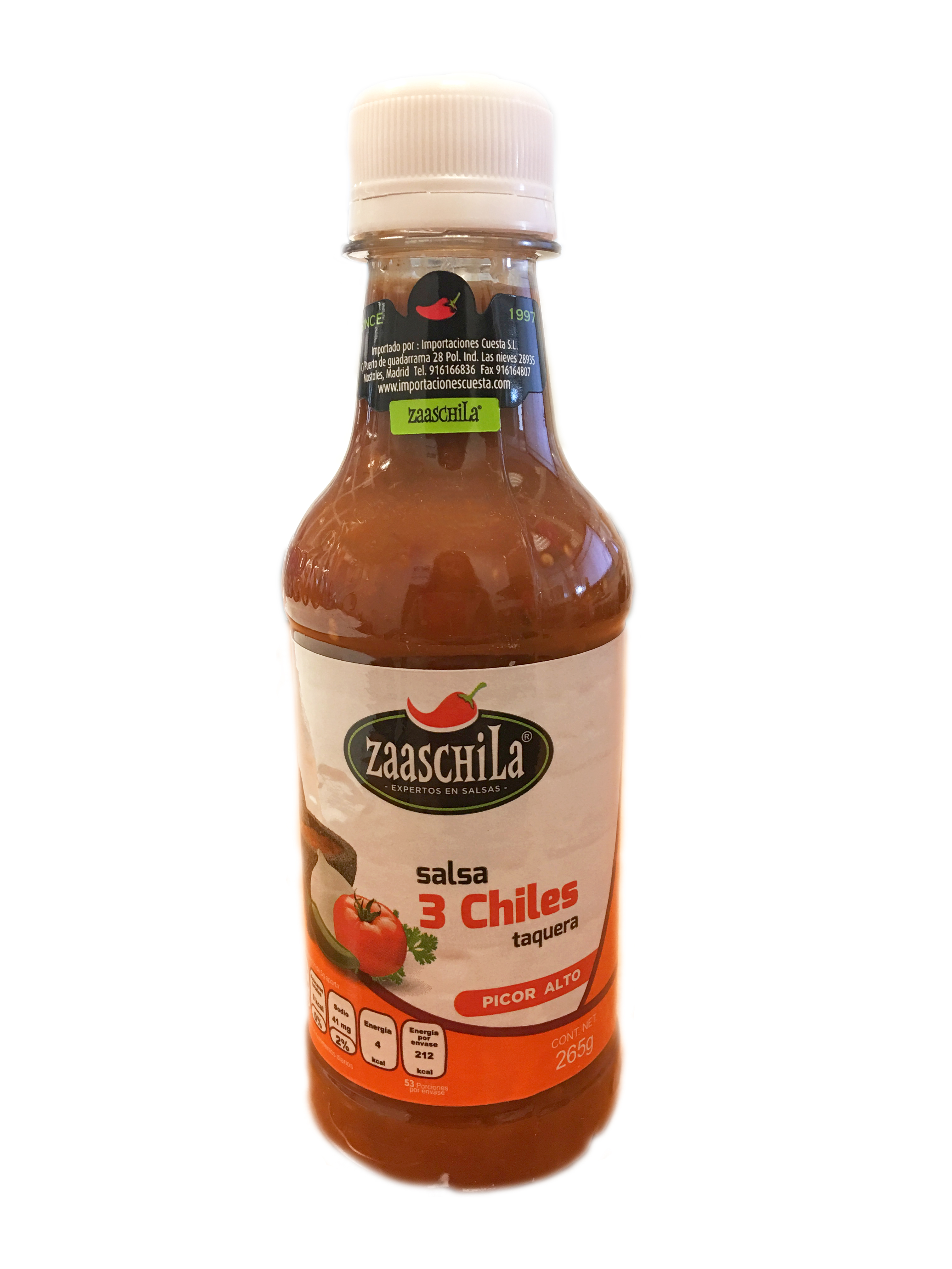 Yonquis del picante - Página 15 Salsa3chileszaaschilla