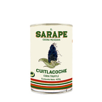 Cuitlacoche 420g El Sarape                                                                       