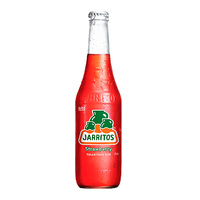 Jarritos sabor fresa